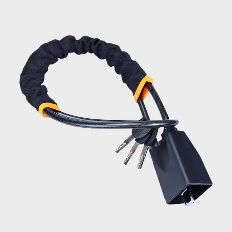 THIEFLOCK™ - Pack protection antivol de voiture