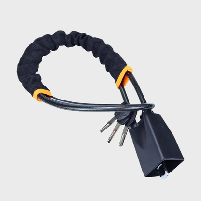 THIEFLOCK™ - Pack protection antivol de voiture