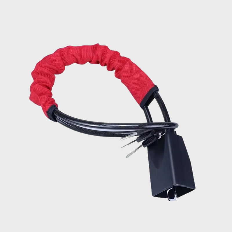 THIEFLOCK™ - Pack protection antivol de voiture