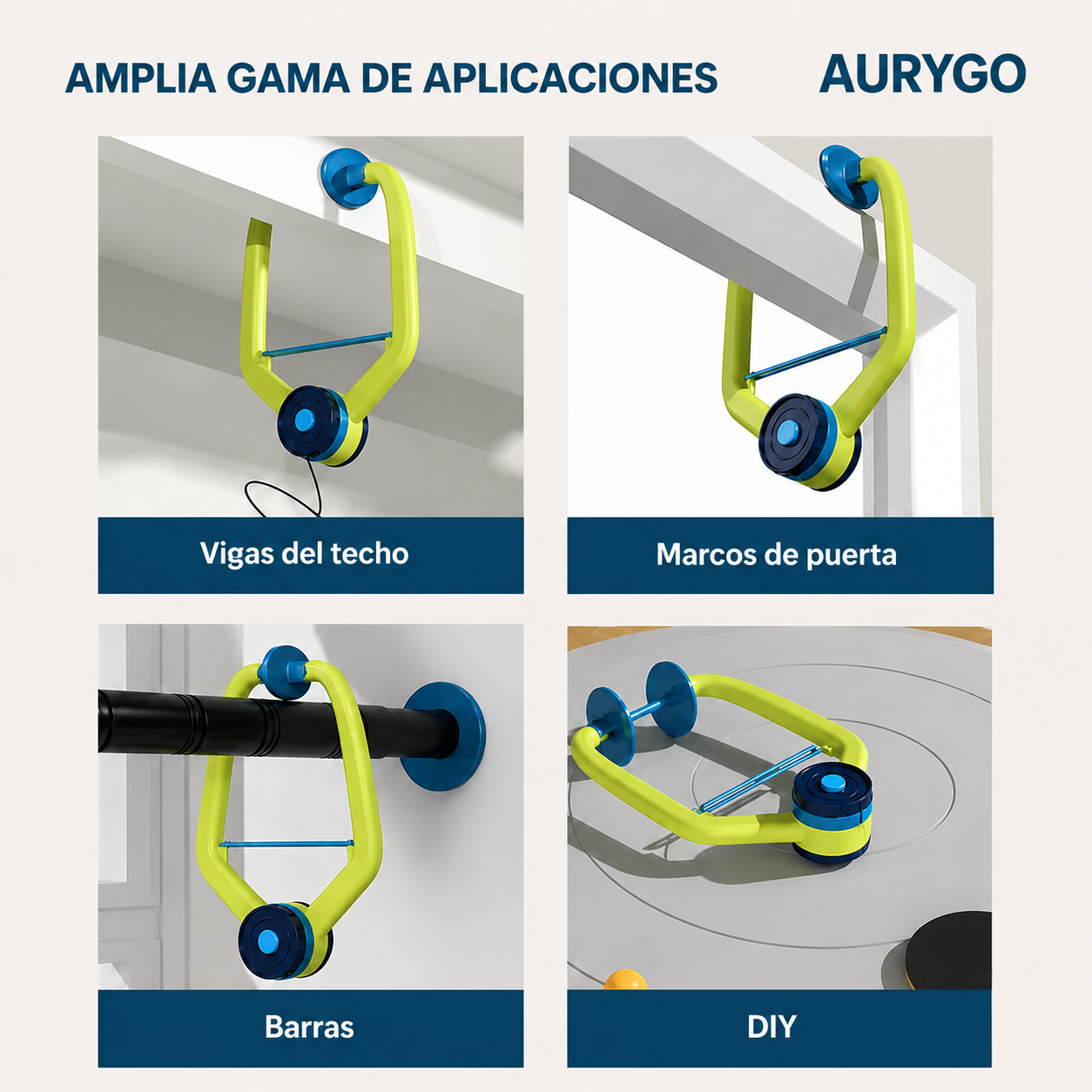 Set de ping-pong para puerta