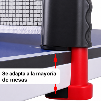 Set de tenis de mesa RallyNet™